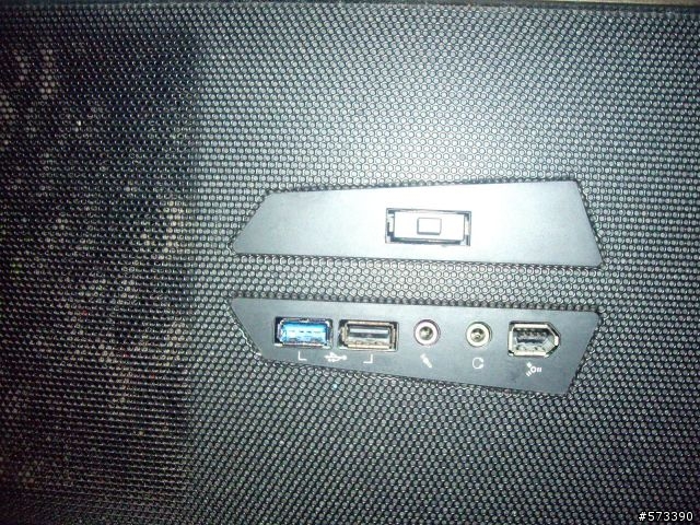 小白的改裝文第一發-自製USB 3.0機殼
