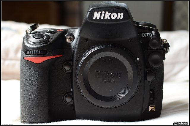 【不專業分享】‧ Nikon D700 with 24-120 F4 ED VR旅遊鏡小開箱