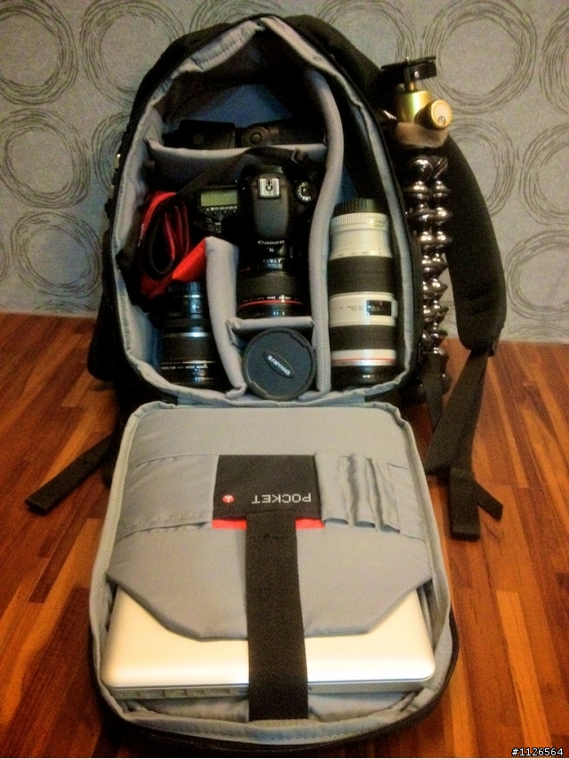 好包包推薦manfrotto veloce iii