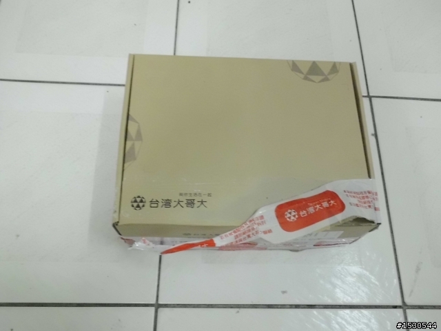 S3 鵝卵石籃 32G 開箱文