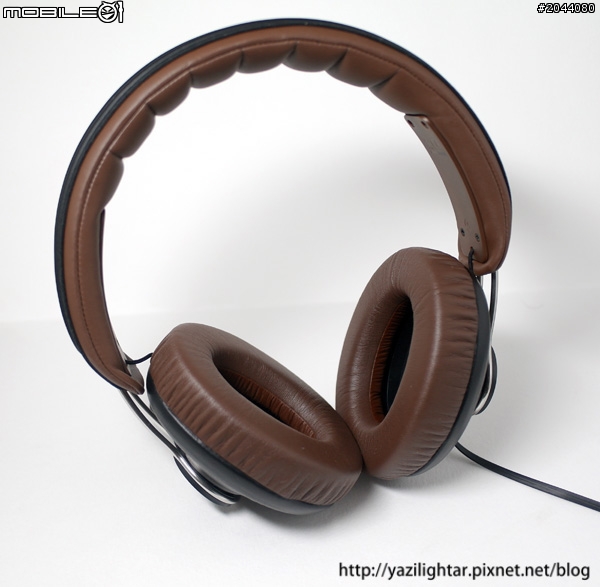 【開箱+評測】雅痞時尚風格 - Philips CitiScape UPTOWN SHL5905
