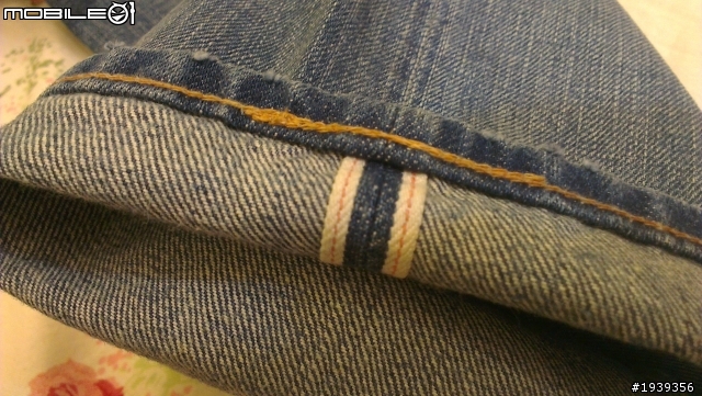 【開箱】很意外的 LEVIS LVC 67505 - 0062