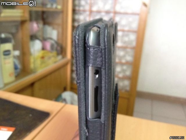 ZOOGUE品牌的 NEW IPAD用保護套