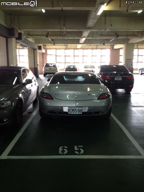小改款C63 AMG與SLS AMG Coupe