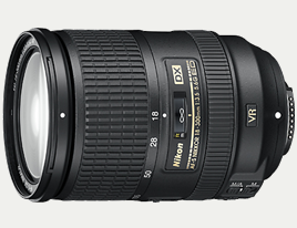 新鏡發表：18-300mm f/3.5-5.6G，24-85mm f/3.5-4.5G