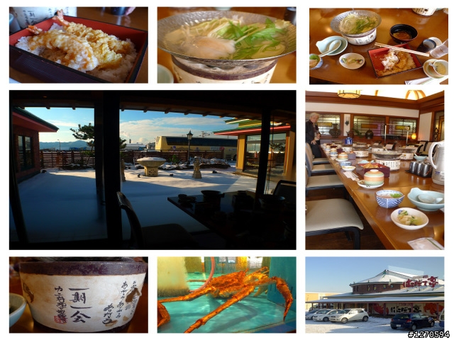 [ 遊記分享-多圖 ]  2011.12 再遊北海道 _ 上集