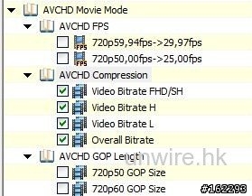 [求助] Panasonic G2日文版 Ptool 破解 1080p 失敗