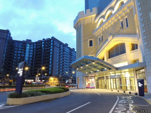 Nikon P510 測試照
