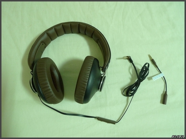 [分享] 享受音樂時光 - Philips CitiScape SHL5905