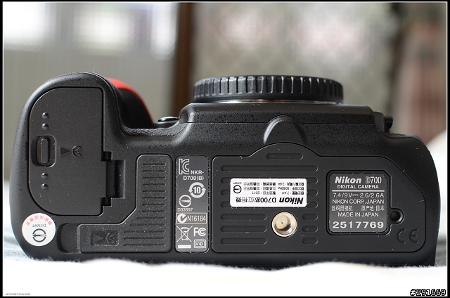 【不專業分享】‧ Nikon D700 with 24-120 F4 ED VR旅遊鏡小開箱