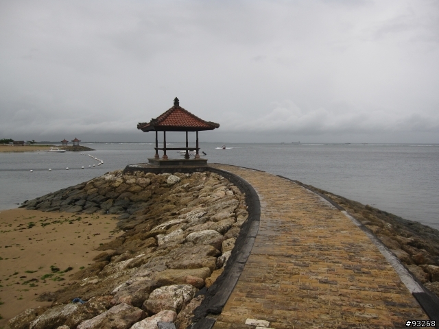 五天四夜峇里島蜜月之旅