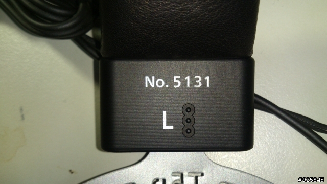[開箱]beyerdynamic T5P