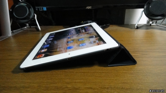 New IPad搭配OZAKI&Adonit Jot Pro