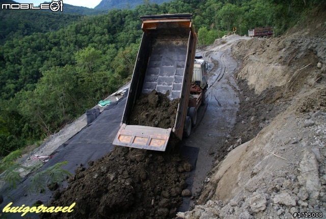 台東197縣道－池上至巒山