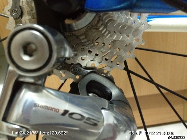 我應該算是最瞎的新手