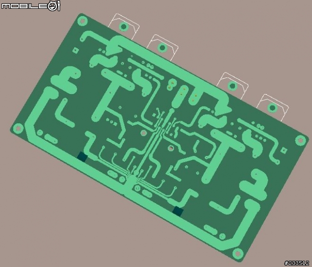 LM4702 自製擴大機討論串