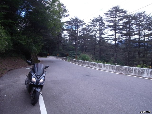 羅馬+北橫+武嶺=兜兜風