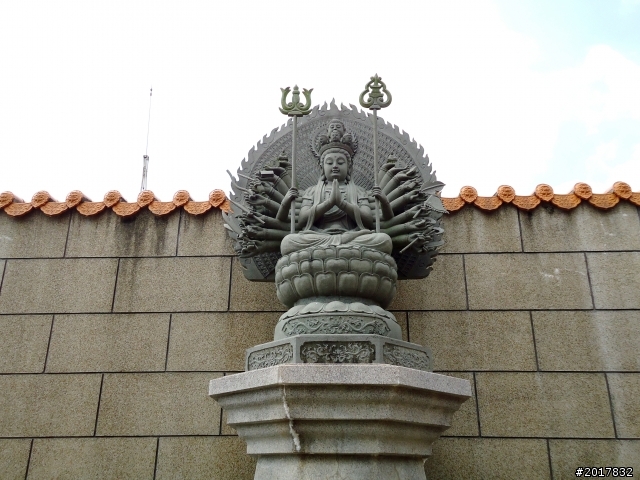 2012-6-1南瀛深度探訪之旅(關廟新光彩繪社區)