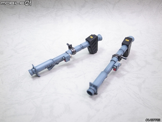 MS-18E KAMPFER 京寶凡