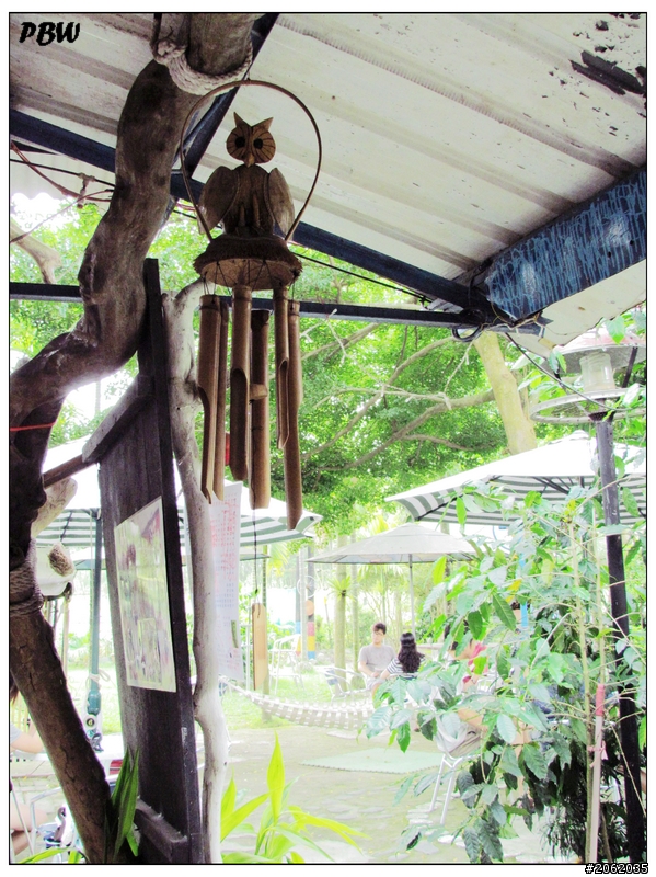 《屏東》沿山公路43K【加走咖啡園】