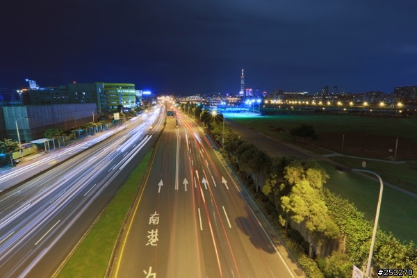 [上集]帶著5DIII夜景趴趴造