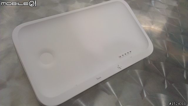 [開箱文] HTC One X 神秘接點 揭密