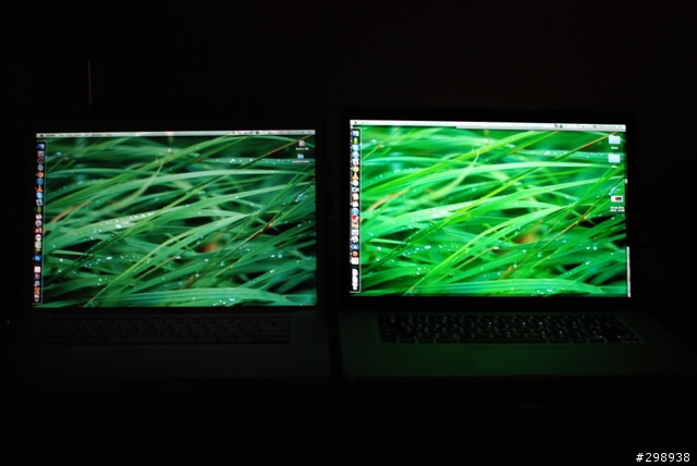 [純分享, 不勸敗] Retina MacBook Pro 2.7Ghz 開箱