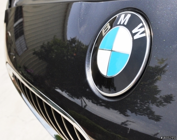 BMW 520d & 530d 開箱