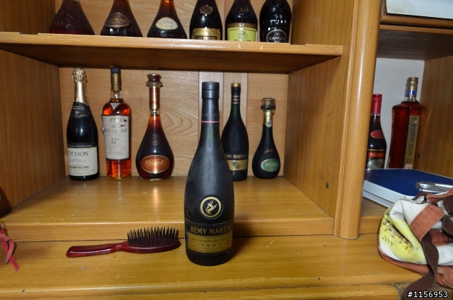 請問這些老酒