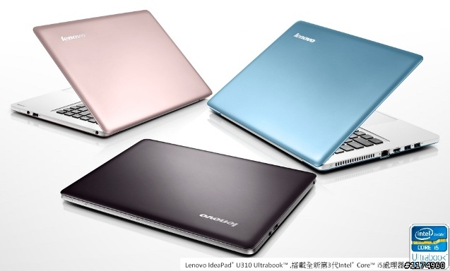 有了Lenovo IdeaPad® U310/U410 Ultrabook™你最想實踐什麼夢想?