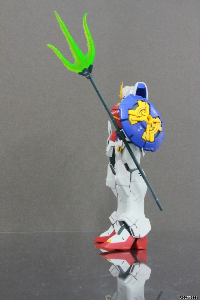 MG 神龍鋼彈