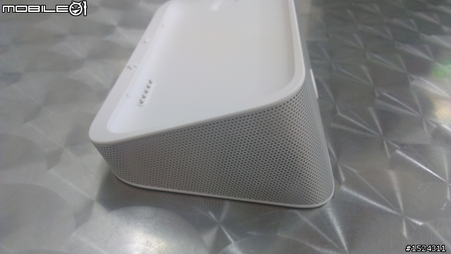 [開箱文] HTC One X 神秘接點 揭密