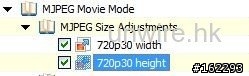 [求助] Panasonic G2日文版 Ptool 破解 1080p 失敗