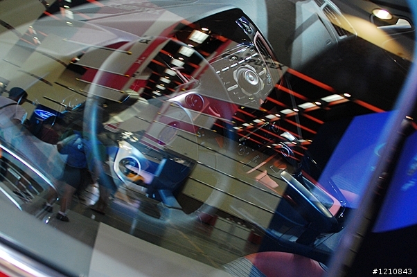 Ford NEW FOCUS MK3全新外觀 及 Ford @ Computex 2012 SYNC系統 分享