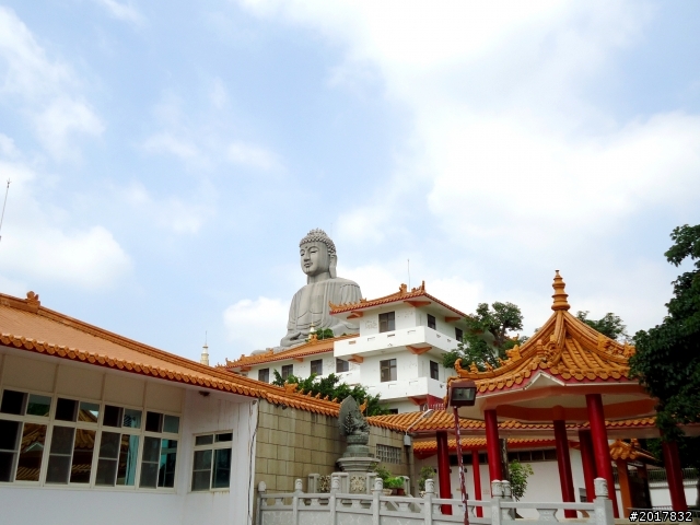 2012-6-1南瀛深度探訪之旅(關廟新光彩繪社區)