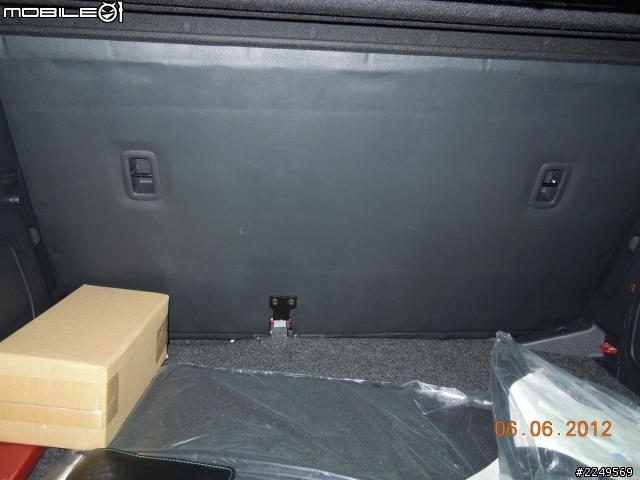 用心也有好車開,交車前開個箱,FABIA 1.6
