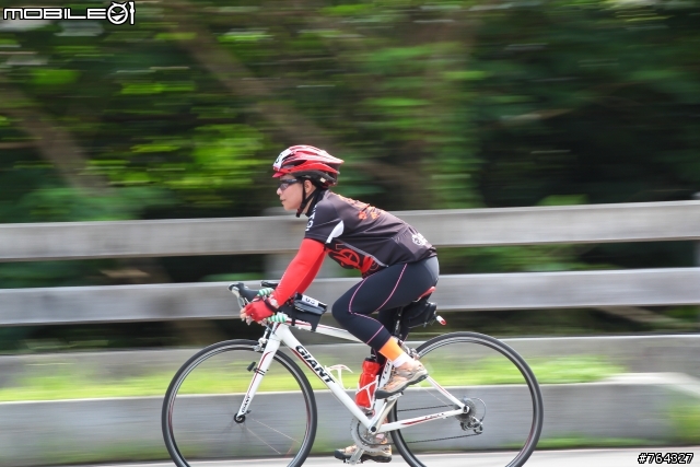 2012.06.24 GIANT風中劍女子挑戰賽