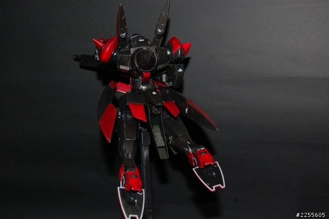 MG GN-X