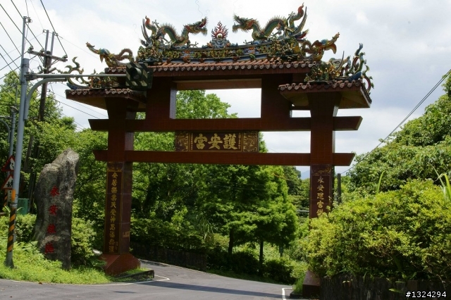 夢裡尋她千百度 - 再訪潭腰、塗潭、直潭