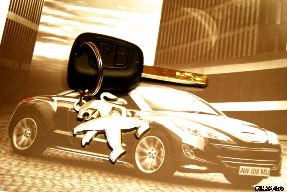 體驗 PEUGEOT 獅子編號 107~往南走之兩天一夜輕旅行~