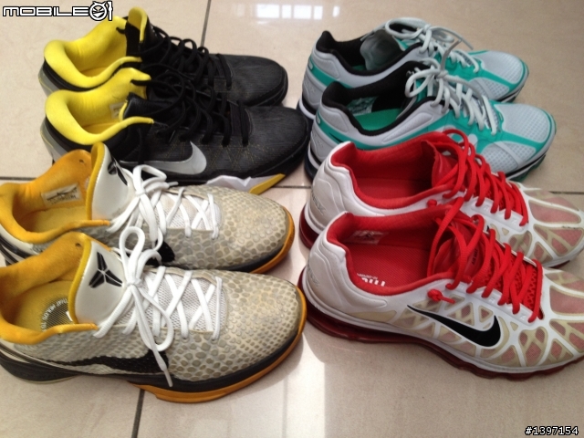 air max 2012