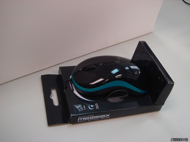 技嘉M5050X簡易開箱