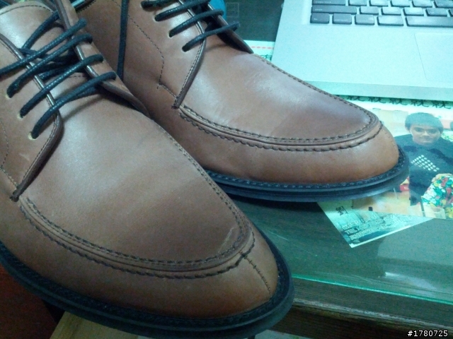 [分享]林果良品德比尖頭