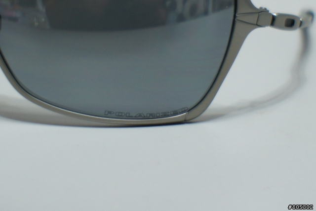 {開箱}奪天書之OAKLEY POLARIZED INMATE + DRIZZLE™ (ASIAN FIT)