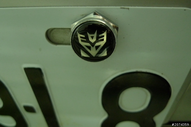 最近改裝的~Camry Hybrid-V