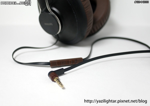 【開箱+評測】雅痞時尚風格 - Philips CitiScape UPTOWN SHL5905