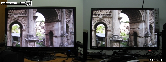 【開箱】新款LG IPS234V-PN 23型IPS LED液晶寬螢幕採用最新AH-IPS廣視角面板