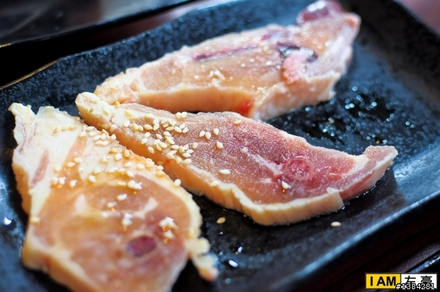 [食記]  烤狀猿日式炭火燒肉 (鳳山。文濱店)