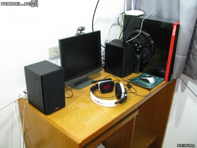 【開箱】新款LG IPS234V-PN 23型IPS LED液晶寬螢幕採用最新AH-IPS廣視角面板