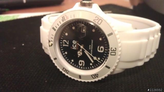 學生哥的好手錶 ICE WATCH~開箱